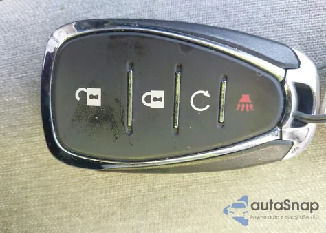 2023 Chevrolet Equinox Fwd Ls z USA, uszkodzony, nr VIN 3GNAXHEG6PL142085